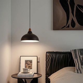 Glowiva - Scandinavian pendant lamp