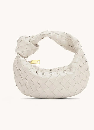 Sonya - Handbag - Elegant woven design