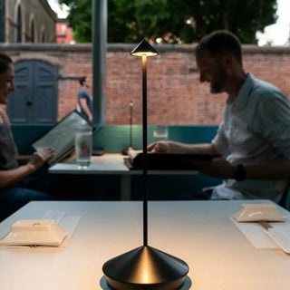 PointLight - Elegant table lamp