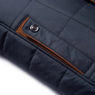 Jesper - Winter Jacket for men