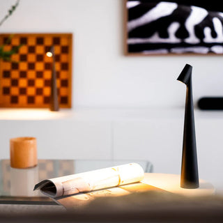 Spark - Touch Table Lamp