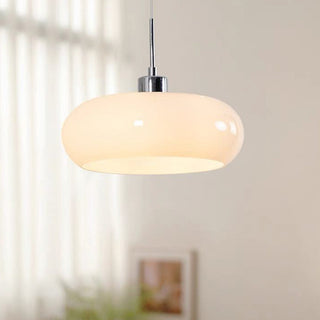 Clarity - Pendant light