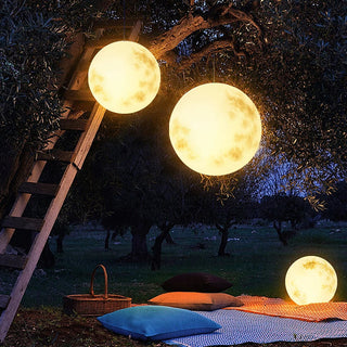 Magique - Moon Lamp