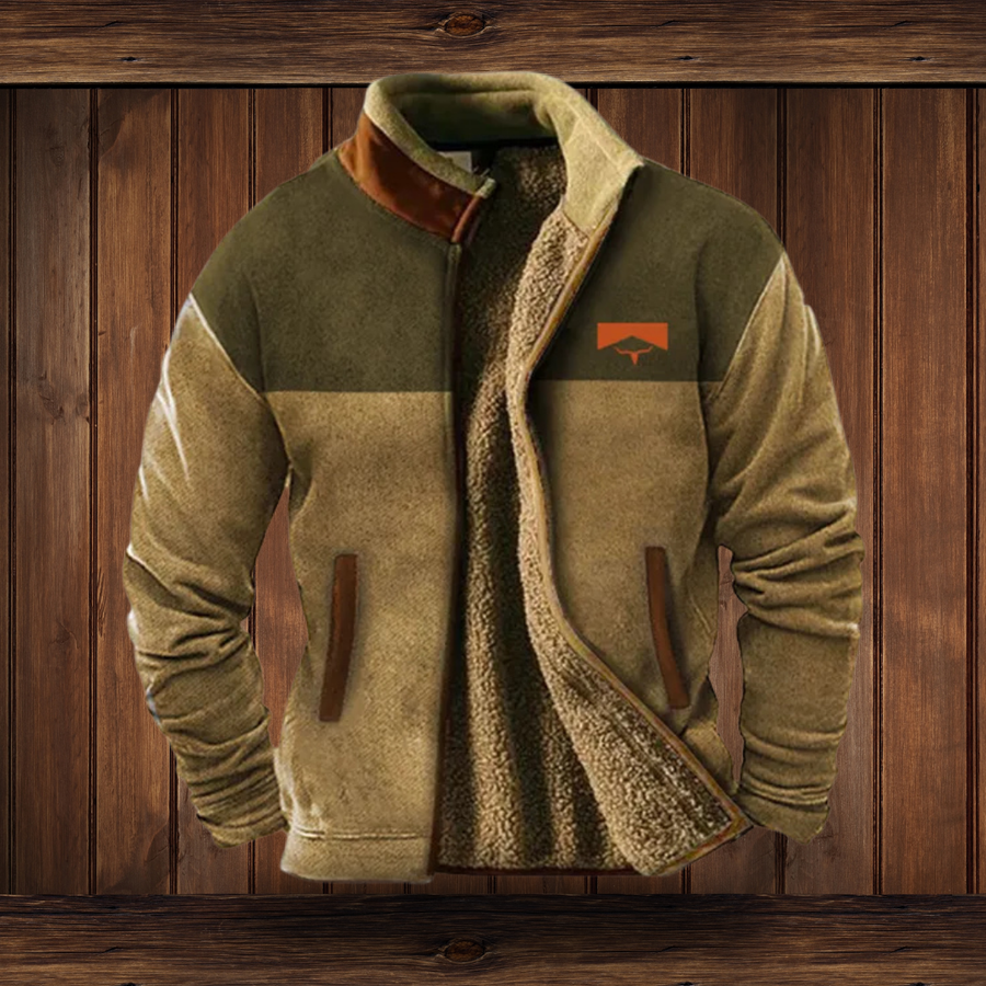 Amity Outdoor Fleece Jacket