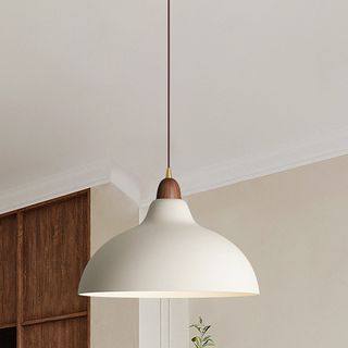 Glowiva - Scandinavian pendant lamp