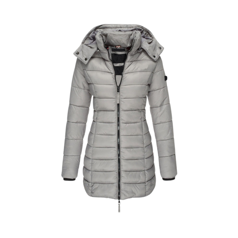 Amabel Warm Insulated Winter Coat