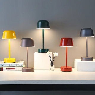 Radiancea - Table Lamp