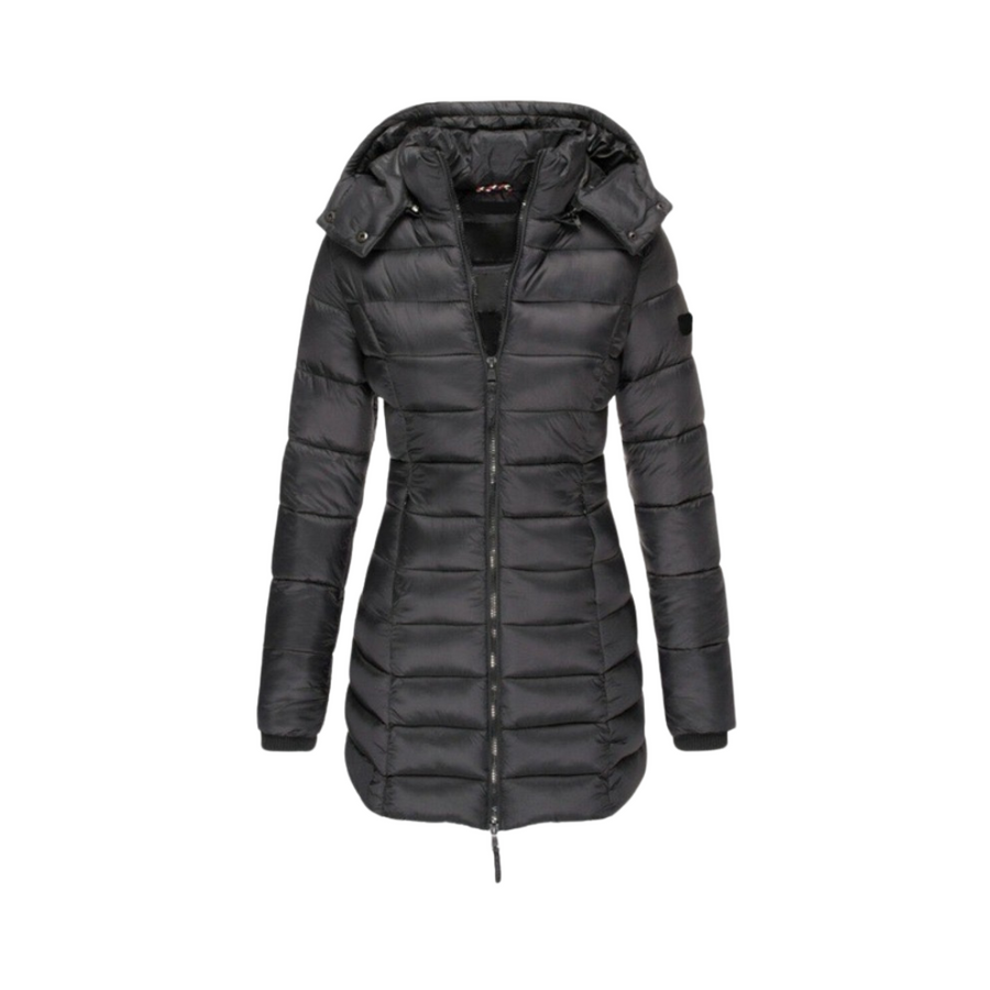 Amabel Warm Insulated Winter Coat