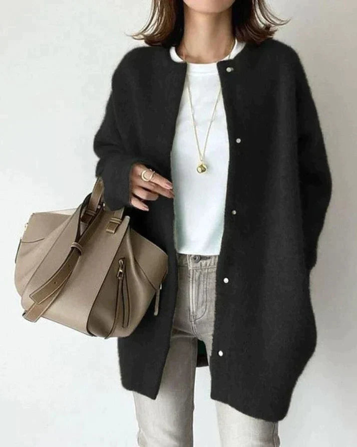 Bryony Soft Knit Cardigan