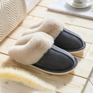 Christina - Slippers - Cozy and soft