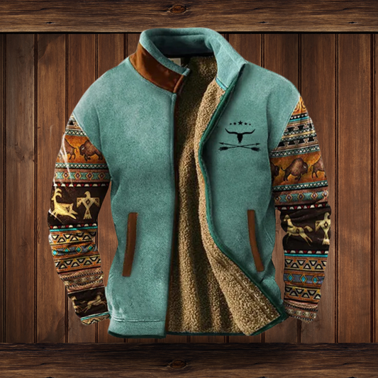Amity Outdoor Fleece Jacket