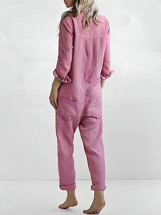 Kaya - Jumpsuit - Onesie - Pantsuit