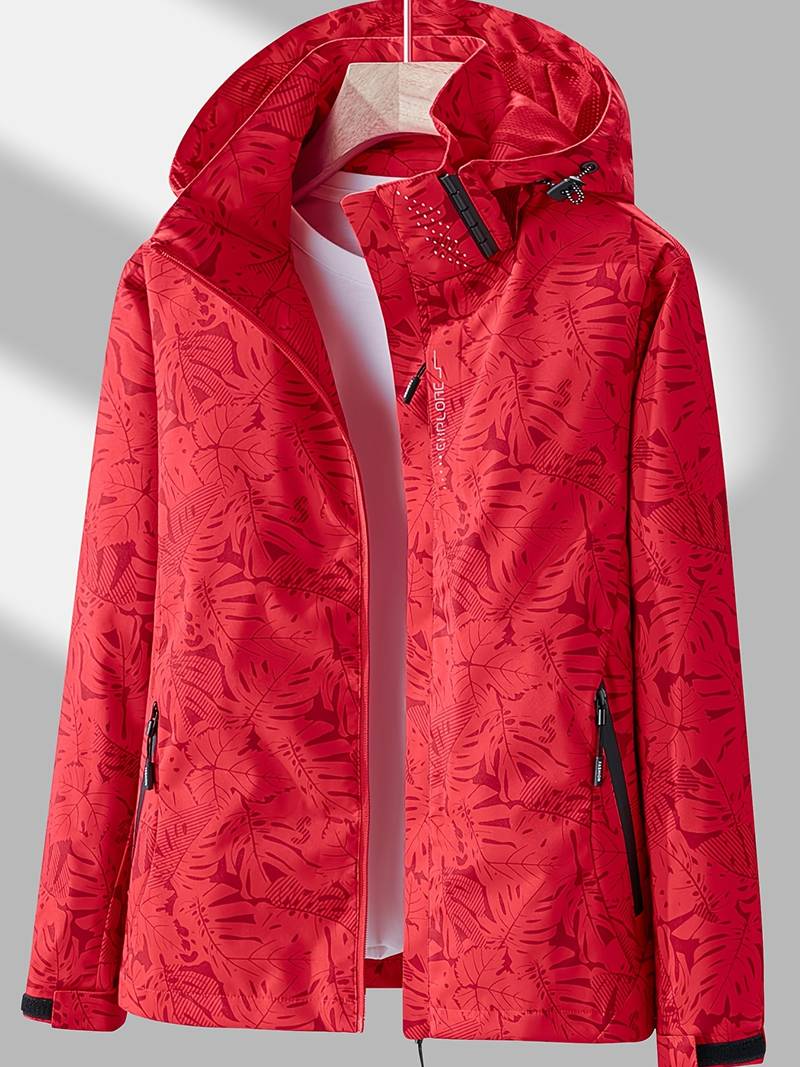 Ornella Wind and Water Resistant Jacket