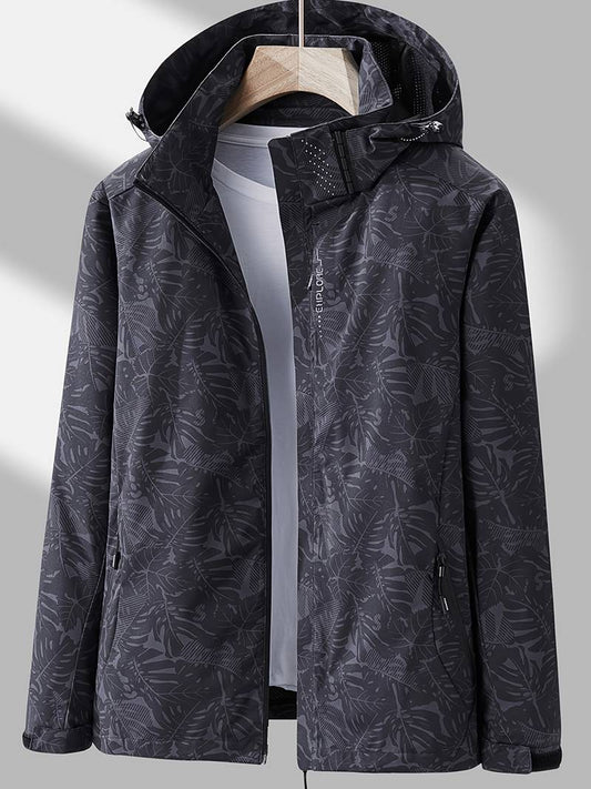 Ornella Wind and Water Resistant Jacket