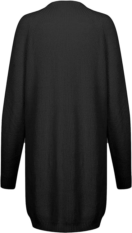 Ysolde Turtleneck Sweater Dress