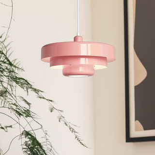 Pyro - Bauhaus Pendant Lamp