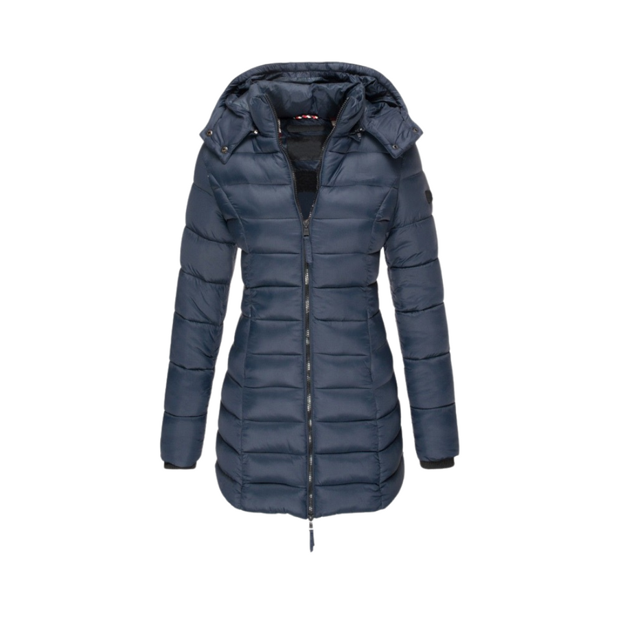 Amabel Warm Insulated Winter Coat