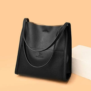 Mathilde - Shoulder bag - Vegan leather