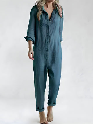 Kaya - Jumpsuit - Onesie - Pantsuit