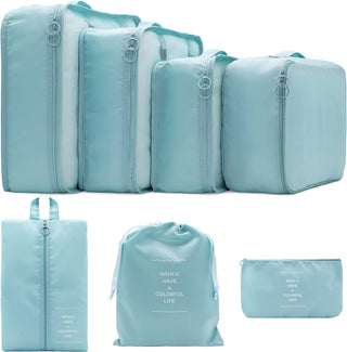 PackingBag - Travel bags for suitcases - Organiser