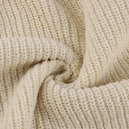 Ysolde Turtleneck Sweater Dress