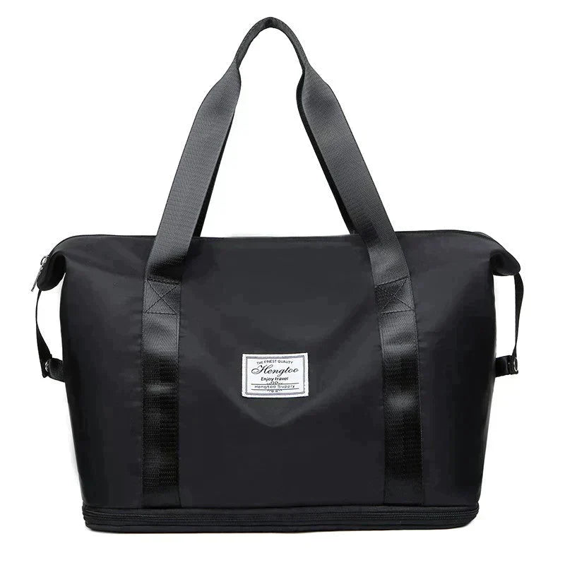 Mary Expandable Weekender Gym Bag