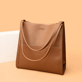 Mathilde - Shoulder bag - Vegan leather