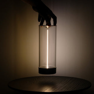 Lucente - Lucente Lamp