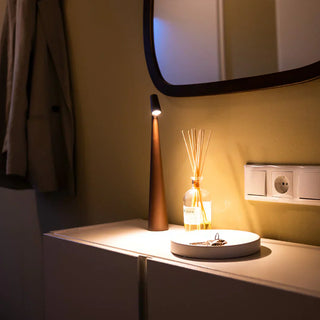 Spark - Touch Table Lamp