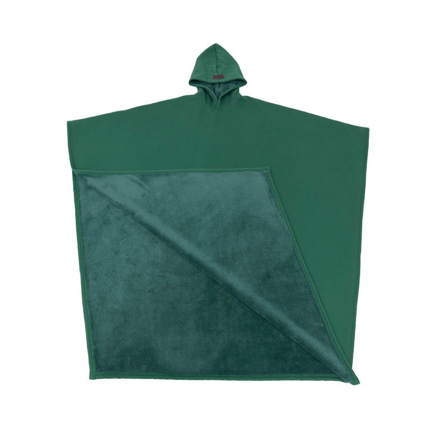 Ophira One Size Oversized Blanket Hoodie
