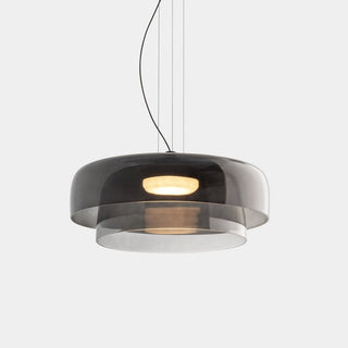 Ozone - Unique pendant lamp