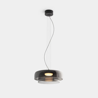 Ozone - Unique pendant lamp