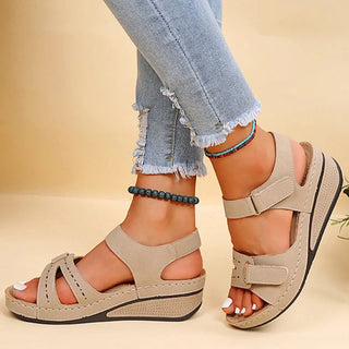 Liv - Comfortable sandals for women