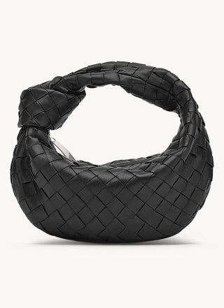 Sonya - Handbag - Elegant woven design