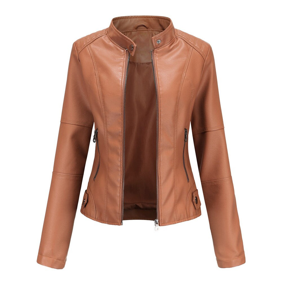 Ilaria Tailored Short Jacket
