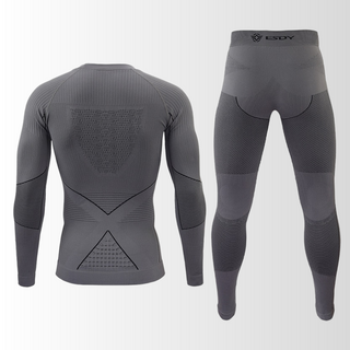 Lasse - Thermal suit for men