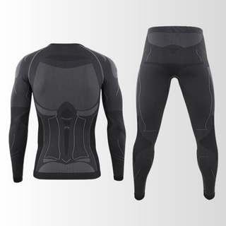 Lasse - Thermal suit for men