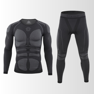 Lasse - Thermal suit for men