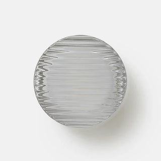 Cristallin - Modern round wall lamp