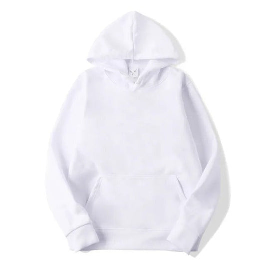Caitlin Oversized Pullover Hoodie