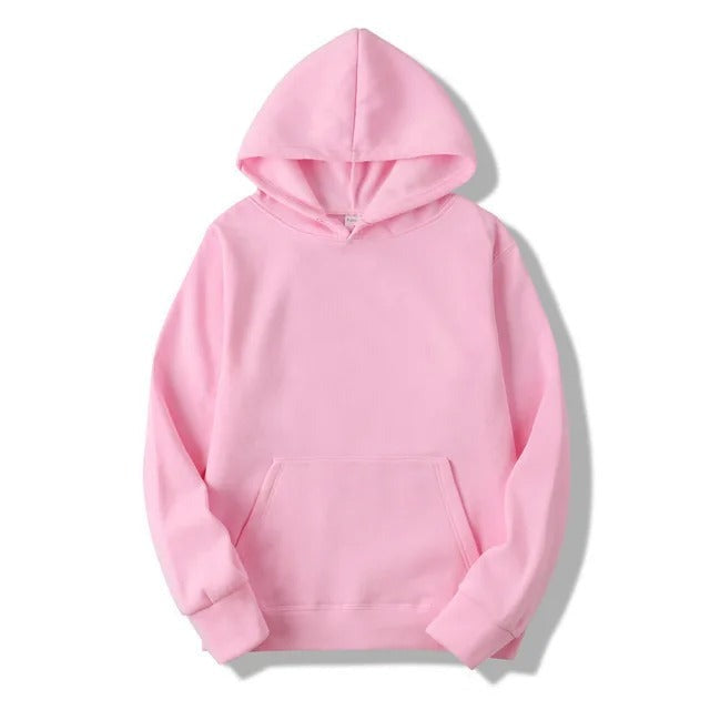 Caitlin Oversized Pullover Hoodie