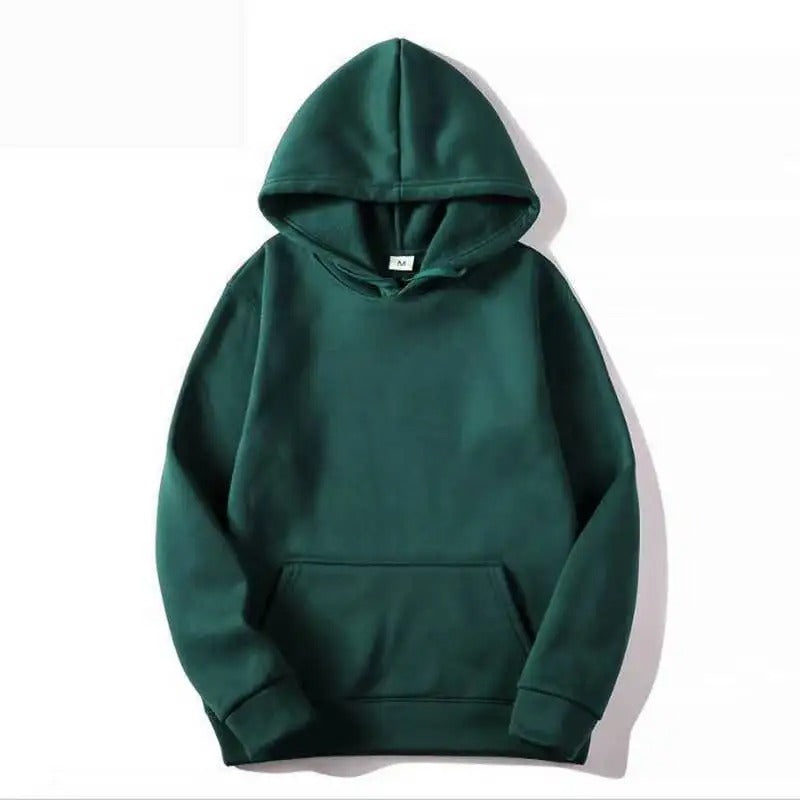 Caitlin Oversized Pullover Hoodie