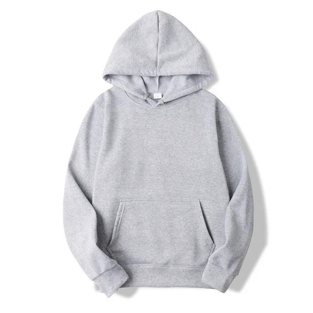 Caitlin Oversized Pullover Hoodie