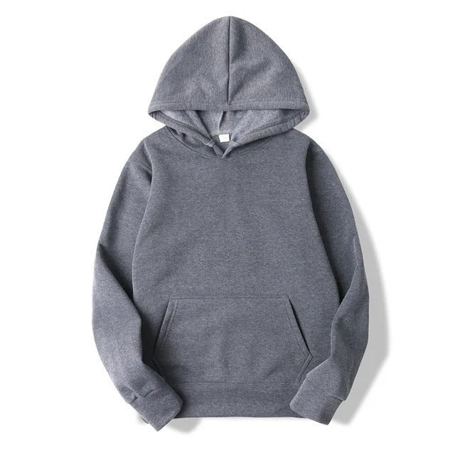 Caitlin Oversized Pullover Hoodie