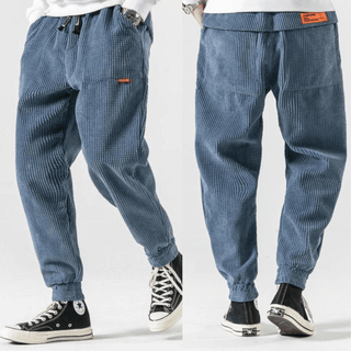 Filip - Corduroy pants - Jeans