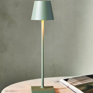 Vespera - High Table Lamp with Dim Function