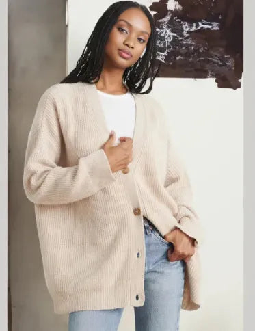Sharla Soft Everyday Jacket