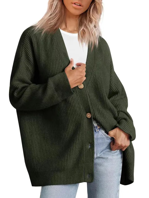 Sharla Soft Everyday Jacket