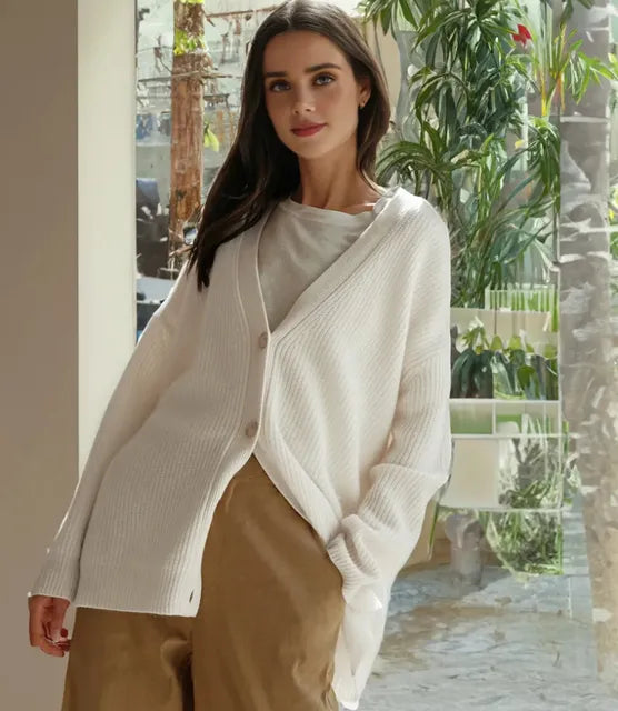 Sharla Soft Everyday Jacket