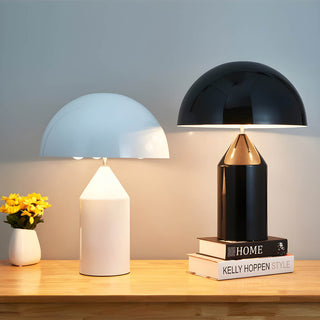 Dusk - Vintage table lamp